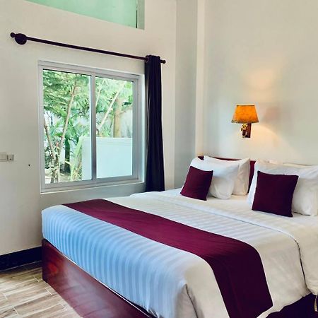 Lucky Garden Boutique Hotel Сием Реап Екстериор снимка