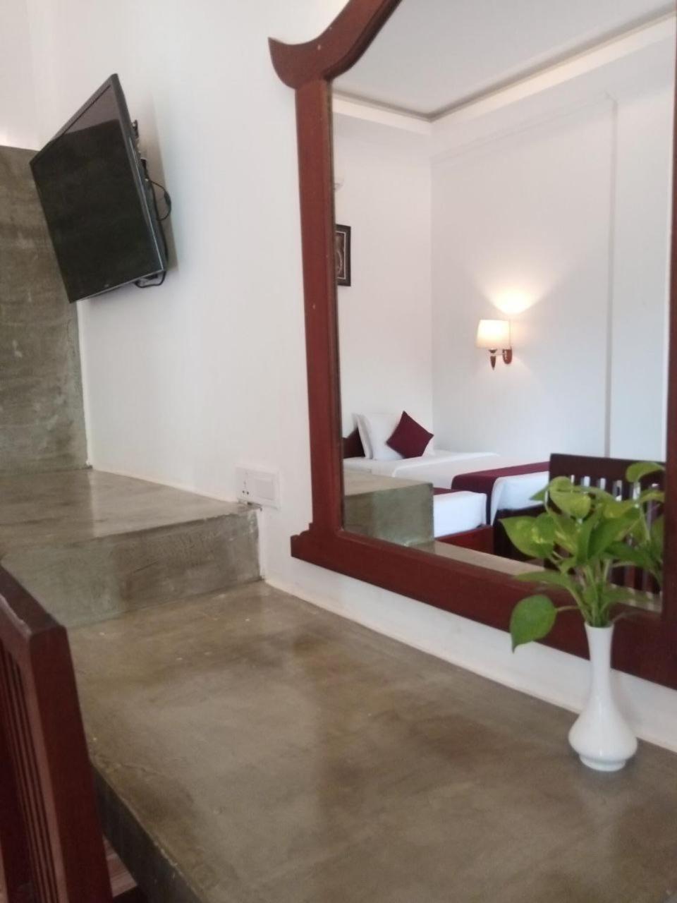Lucky Garden Boutique Hotel Сием Реап Екстериор снимка